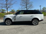New 2025 Land Rover Range Rover Long Wheelbase SE image 5
