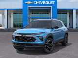 New 2026 Chevrolet TrailBlazer RS w/ Convenience Package image 6