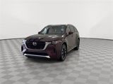 New 2025 MAZDA CX-90 3.3 Turbo S w/ Premium Plus image 4