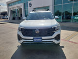 New 2025 Volkswagen Atlas SEL Premium R-Line image 2
