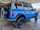 Used 2022 Ford Bronco Wildtrak image 6