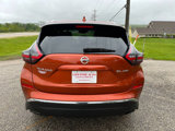 Used 2019 Nissan Murano SL w/ SL Technology Package image 4