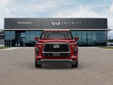 New 2025 INFINITI QX80 Sensory w/ Exterior Package image 2