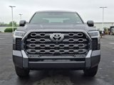 New 2025 Toyota Tundra Platinum image 2