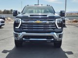 New 2025 Chevrolet Silverado 3500 LTZ image 4