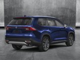 New 2025 Toyota Grand Highlander AWD Hybrid image 2