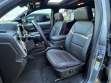 Used 2023 GMC Canyon AT4 w/ AT4 Premium Package image 4