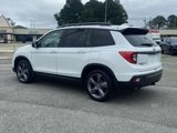 New 2026 Honda Passport TrailSport image 4
