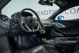 Used 2021 McLaren GT image 3