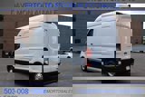 Used 2023 Ford Transit 250 148 High Roof AWD image 3
