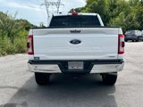Used 2021 Ford F150 Lariat w/ Equipment Group 502A High image 4