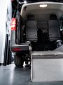 New 2023 Mercedes-Benz Metris Passenger image 5