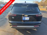 New 2025 Chevrolet Equinox LT image 4