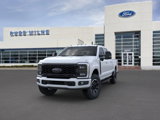 New 2025 Ford F350 XLT image 2
