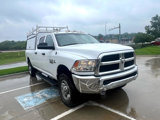 Used 2018 RAM 2500 Tradesman w/ Chrome Appearance Group image 4
