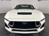 New 2025 Ford Mustang GT Premium w/ 60th Anniversary Package image 6