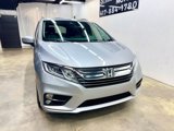 Used 2018 Honda Odyssey EX-L image 2