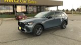 Used 2025 MAZDA CX-70 3.3 Turbo w/ Preferred Package image 4