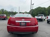 Used 2012 Cadillac CTS Performance image 5