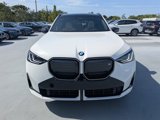 New 2026 BMW X3 M50 w/ Premium Package image 2