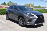 Used 2020 Lexus NX 300 F Sport image 2