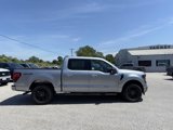 New 2025 Ford F150 XLT image 4