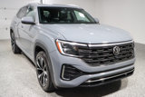 Used 2024 Volkswagen Atlas Cross Sport SEL Premium R-Line image 5