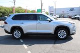 Certified 2025 Toyota Grand Highlander AWD image 3