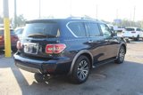 Used 2020 Nissan Armada SL w/ Premium Package image 3