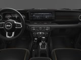 New 2025 Jeep Gladiator Sport image 6
