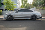 Used 2020 Mercedes-Benz CLA 35 AMG 4MATIC image 2
