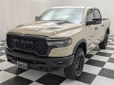 New 2025 RAM 1500 Rebel w/ Rebel Level 2 Equipment Group image 3