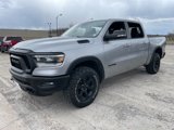 Used 2022 RAM 1500 Rebel w/ Rebel Level 2 Equipment Group image 3