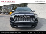 New 2025 RAM 1500 Limited w/ Trailer Tow Group image 2