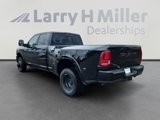 New 2025 RAM 3500 Limited image 4