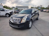 Used 2013 Cadillac SRX Luxury w/ Driver Awareness Package image 3