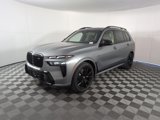New 2025 BMW X7 M60i image 3