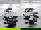 Used 2023 RAM 1500 Laramie Longhorn image 3