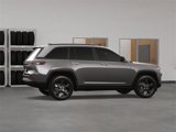 New 2025 Jeep Grand Cherokee Altitude image 6