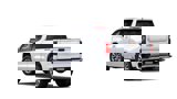 New 2025 Chevrolet Silverado 1500 LT w/ LPO, Liner Protection Package image 4