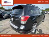 Used 2018 Subaru Forester 2.5i Touring w/ Popular Package #3B image 5