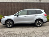 Used 2018 Subaru Forester 2.5i Premium w/ All-Weather Package image 2