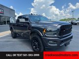 Used 2021 RAM 2500 Limited image 3