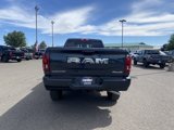 New 2025 RAM 2500 Laramie image 4