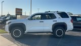 New 2025 Toyota 4Runner TRD Off-Road image 4