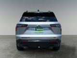New 2026 Chevrolet Equinox RS image 6