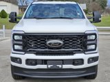 New 2025 Ford F250 4x4 Crew Cab Super Duty image 2