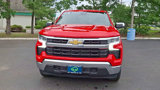 Certified 2022 Chevrolet Silverado 1500 LT image 3