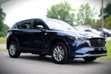 Used 2024 MAZDA CX-5 AWD 2.5 S w/ Select Package image 3