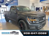 New 2025 Ford F150 XL image 3